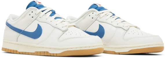 Nike Dunk Low SE 'Sail Dark Marina Blue' - Azul Marino Oscuro y Blanco DX3198-133 Cheap Nike Dunk Low SE 'Sail Dark Marina Blue' - Azul Marino Oscuro y Blanco DX3198-133