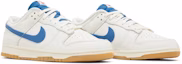 Cheap Nike Dunk Low SE 'Sail Dark Marina Blue' - Nike Dunk Low SE 'Sail Dark Marina Blue'. DX3198-133
