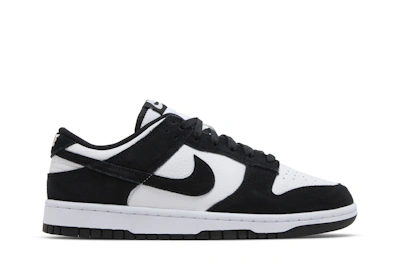 Nike Dunk Low SE 'Suede Panda'