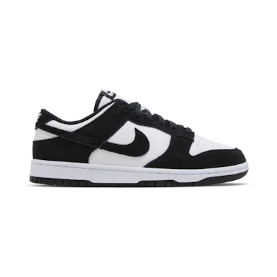 Nike Dunk Low SE 'Suede Panda'