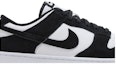 Order Nike Dunk Low SE 'Suede Panda' Lelaki Wanita Budak kasut kasut sukan FQ8249-100