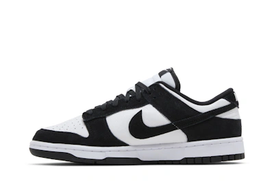 Nike Dunk Low SE 'Suede Panda'