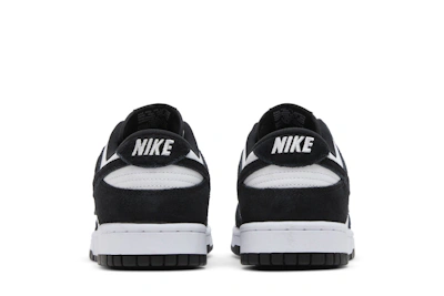 Nike Dunk Low SE 'Suede Panda'
