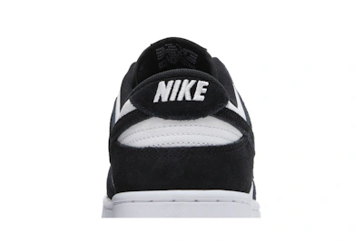 Nike Dunk Low SE 'Suede Panda'