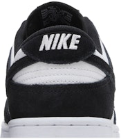 나이키 덩크 로우 SE '스웨이드 판다' FQ8249-100 Sizing 나이키 덩크 로우 SE '스웨이드 판다' FQ8249-100