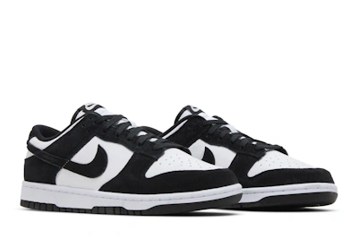 Nike Dunk Low SE 'Suede Panda'