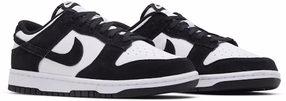 나이키 덩크 로우 SE '스웨이드 판다' FQ8249-100 Cheap 나이키 덩크 로우 SE '스웨이드 판다' FQ8249-100