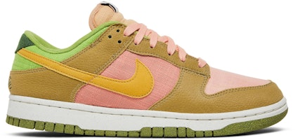 Nike Dunk Low SE 'Sun Club' DM0583-800 Nike Dunk Low SE 'Sun Club' DM0583-800