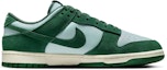 Order Nike Dunk Low SE 'Team Dark Green Teal' FQ8249-300