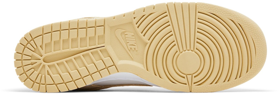 耐吉 Dunk Low SE '黃金隊麂皮' FQ8249-102 Shop 耐吉 Dunk Low SE '黃金隊麂皮' FQ8249-102