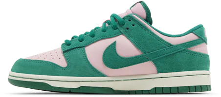 Shop Nike Dunk Low SE ''Collection Masters Back 9'' FZ0549-600