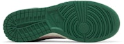 Shop Nike Dunk Low SE 'Koleksi The Masters Back 9' FZ0549-600