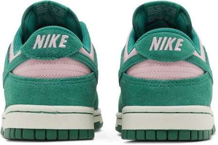 耐吉 Dunk Low SE '大師背後 9 系列' FZ0549-600 Details for 耐吉 Dunk Low SE '大師背後 9 系列' FZ0549-600