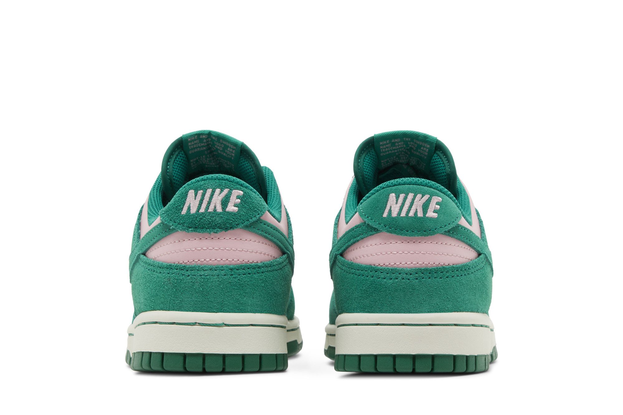 Sizing Nike Dunk Low SE ''The Masters Back 9 Collection'' edizione limitata FZ0549-600
