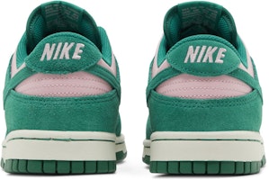 Sizing Nike Dunk Low SE ''Collection Masters Back 9'' FZ0549-600