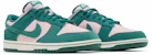 Nike Dunk Low SE 'Koleksi The Masters Back 9' FZ0549-600