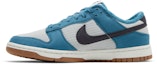 Lookbook Nike Dunk Low SE 'Toasty' DD3358-400