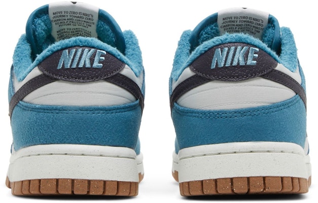 Nike Dunk Low SE 'Toasty' DD3358-400 Details for Nike Dunk Low SE 'Toasty' DD3358-400