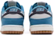 Nike Dunk Low SE 'Toasty' DD3358-400