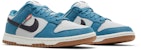 Nike Dunk Low SE 'Toasty' DD3358-400