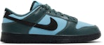 Buy Nike Dunk Low SE 'Hijau Vintage Denim Turquoise' FZ3052-300