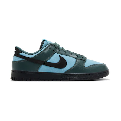 Nike Dunk Low SE 'Vintage Green Denim Turquoise'