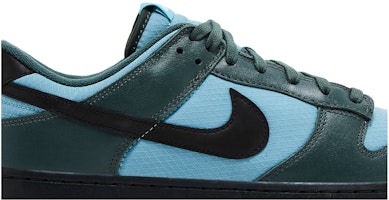 Nike Dunk Low SE 'Denim Verde Vintage y Turquesa' FZ3052-300 Order Nike Dunk Low SE 'Denim Verde Vintage y Turquesa' FZ3052-300