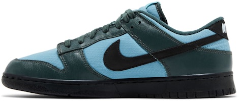 Nike Dunk Low SE 'Denim Verde Vintage y Turquesa' FZ3052-300 Lookbook Nike Dunk Low SE 'Denim Verde Vintage y Turquesa' FZ3052-300