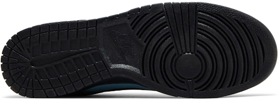 Nike Dunk Low SE 'Denim Verde Vintage y Turquesa' FZ3052-300 Shop Nike Dunk Low SE 'Denim Verde Vintage y Turquesa' FZ3052-300