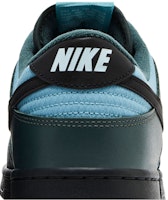 Nike Dunk Low SE 'Denim Verde Vintage y Turquesa' FZ3052-300 Sizing Nike Dunk Low SE 'Denim Verde Vintage y Turquesa' FZ3052-300