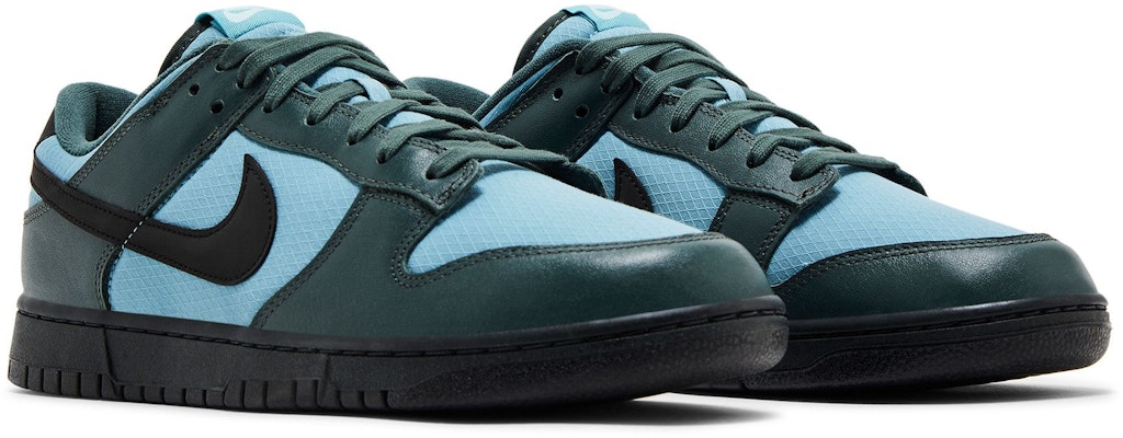 Nike Dunk Low SE 'Hijau Vintage Denim Turquoise' FZ3052-300 Cheap Nike Dunk Low SE 'Hijau Vintage Denim Turquoise' FZ3052-300