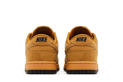 Nike Dunk Low SE 'Wheat'