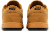 Details for Nike Dunk Low SE 'Gandum' HQ1932-700