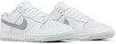 Nike Dunk Low SE 'Ribut Musim Sejuk' HQ3619-121
