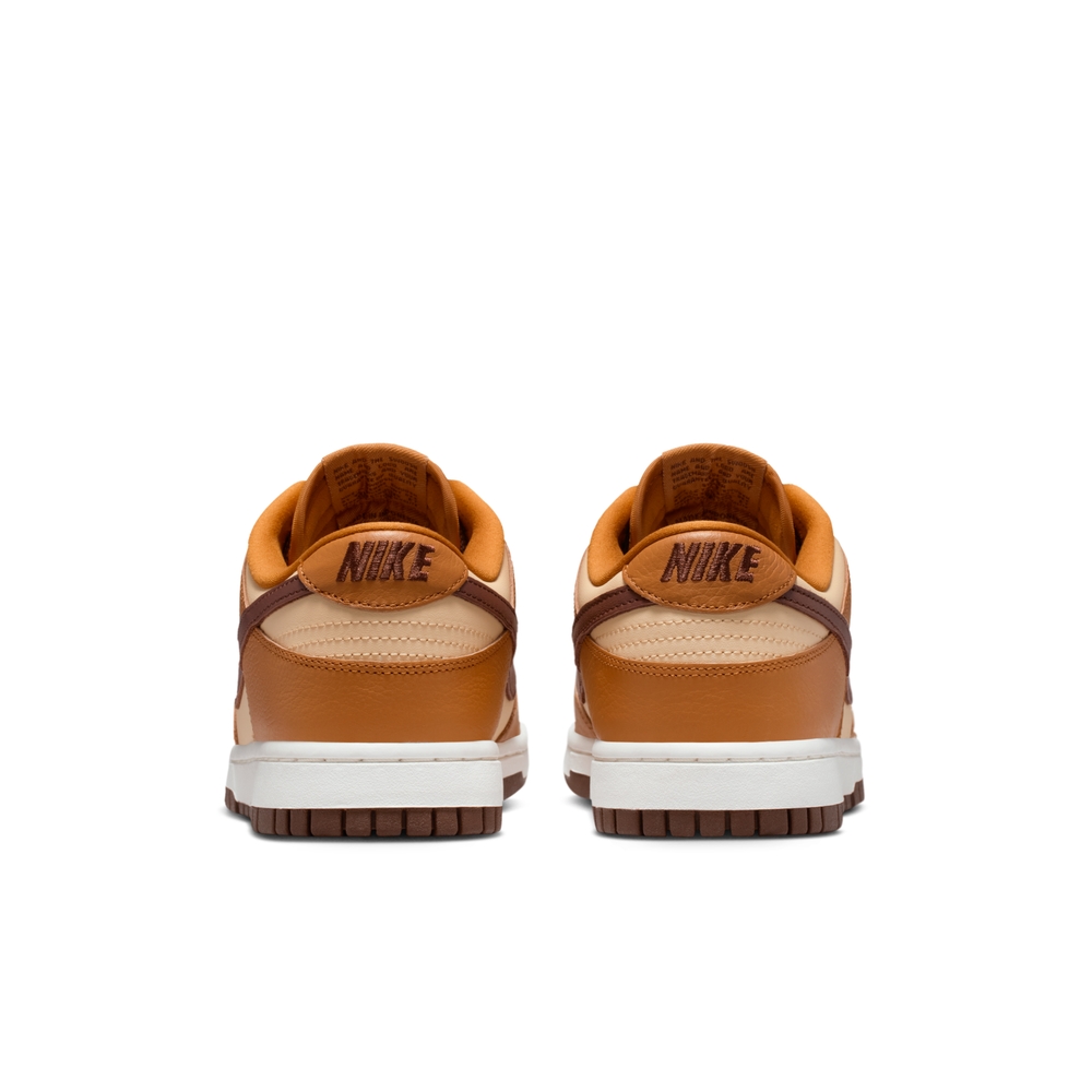 Details for (W) ナイキ ダンク ロー SE カジュアル シューズ HQ7487700