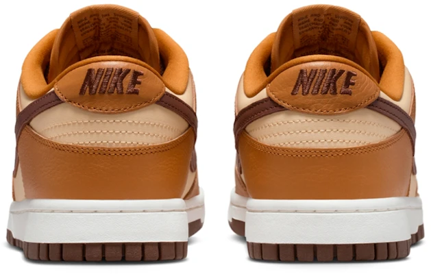 (W) ナイキ ダンク ロー SE カジュアル シューズ HQ7487700 Details for (W) ナイキ ダンク ロー SE カジュアル シューズ HQ7487700