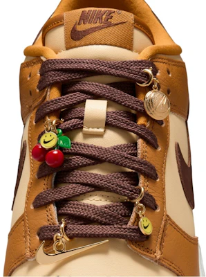 (W) ナイキ ダンク ロー SE カジュアル シューズ HQ7487700 1