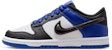 (JR) Nike Dunk Low SE HF0970-100