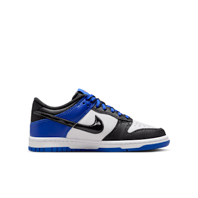Lookbook Nike Dunk Low SE 低筒運動鞋 HF0970-100