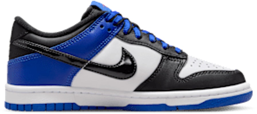 (Youth) Nike Dunk Low SE HF0970-100 Lookbook (Youth) Nike Dunk Low SE HF0970-100