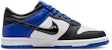 (JR) Nike Dunk Low SE HF0970-100