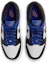 Shop (JR) Nike Dunk Low SE HF0970-100