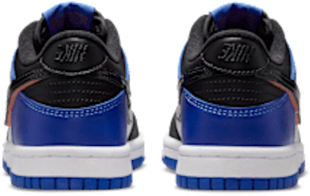 (Youth) Nike Dunk Low SE HF0970-100 Details for (Youth) Nike Dunk Low SE HF0970-100