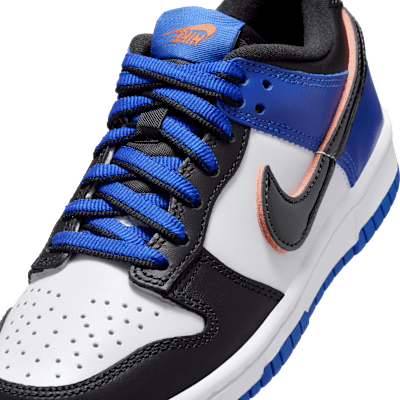 Sizing Nike Dunk Low SE 低筒運動鞋 HF0970-100