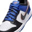 Sizing (JR) Nike Dunk Low SE HF0970-100