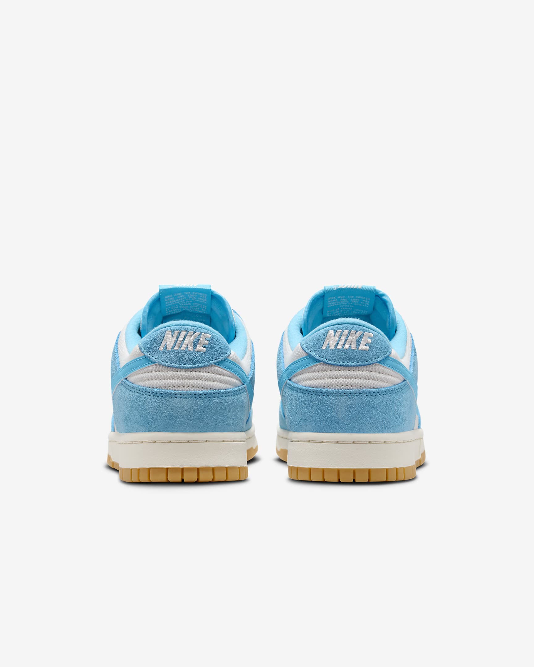Details for Nike Dunk Low 特別版 HQ1519-031