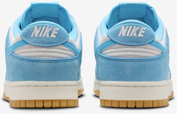Nike Dunk Low 特別版 HQ1519-031 Details for Nike Dunk Low 特別版 HQ1519-031