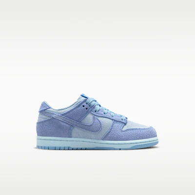 Nike Dunk Low SE Azul Claro/Armado Azul/Trabajo Azul IB5719-400 Lookbook Nike Dunk Low SE Azul Claro/Armado Azul/Trabajo Azul IB5719-400