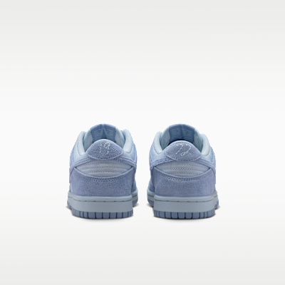 Details for (JR) ナイキ ダンク ロー SE ライトアーモリーブルー/ワークブルー IB5691-400