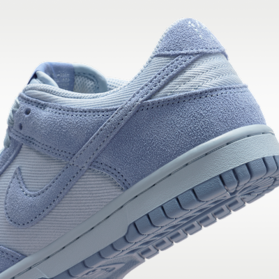 Cheap (JR) ナイキ ダンク ロー SE ライトアーモリーブルー/ワークブルー IB5691-400